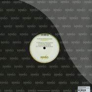 Back View : Mark Deutsche & Musoe - R U READY EP (HUNTEMANN, ALEX DOLBY RMXS) - Senso / Senso009
