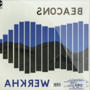 Back View : Werkha - BEACONS - Vinyl Digital / VINDIG040