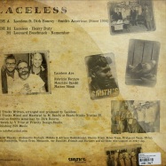 Back View : Laceless / Leonard Boschnak - SMITH AMERICANS (SINCE 1906) (VINYL ONLY) - Smith Records / SR001
