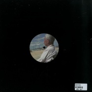 Back View : Tominori Hosoya - DEAR MY FATHER EP - TH Pressing / THPVS01