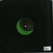 Back View : JS and Andee - Back To Earth EP - Earth Mothern / EM09