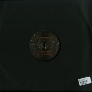 Back View : DHS - HOLOFONICE CUTS (VINYL ONLY) - My Own Jupiter / MOJ 02