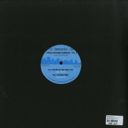 Back View : Various Artists - DISCO BOOGIE CLASSICS VOL 6 - Giant Cuts / Disc006