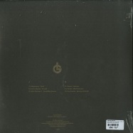 Back View : Various Artists - GUA LIMITED 010 (2X12 INCH / VINYL ONLY) - Gua Limited / Gua Limited 010
