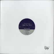 Back View : DMX Krew - ABSTRACT FORMS SYNTH FUNK VOL.2 - DOGG FUNGK - Synth Funk / SYFUNK002