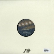 Back View : Snow Bone - PROTOPLANETARY EP - Lobster Theremin / LT016