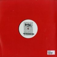Back View : The Recognition - SOUND SWEEEP - Skudge White 012