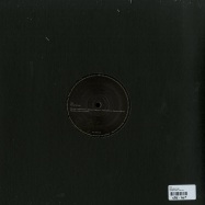 Back View : TUC - VICTORIA PARK - Analogue Attic / AAR 003