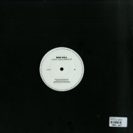 Back View : Mike Wall - IF ONLY I COULD / INKOGNITO - Wall Music Limited / WMLTD021