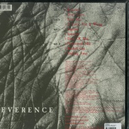 Back View : Faithless - REVERENCE (180G 2X12 LP) - Music On Vinyl / movlp1355
