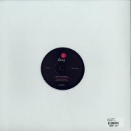 Back View : Rocco Universal - TINY ISLANDS (RAY MANG REMIX) - Leng Records / leng026