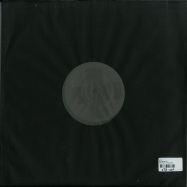 Back View : NX1 - NX1 BLACK 02 - NX1 Records / NX1BLACK02