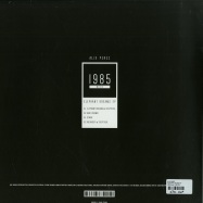 Back View : Alix Perez - ELEPHANT DREAMS EP - 1985 Music / ONEF001