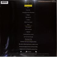 Back View : Depeche Mode - SPEAK & SPELL (180G LP) - Sony Music / 889853299911