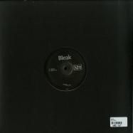 Back View : Bleak - RELICS EP - Naura / NR 003