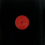 Back View : Various Artists - DATAFUNK V20 SAMPLER 1 - Abstract Forms / AFS-DJS1