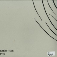 Back View : Spooky-J - LIMBO YAM/PFER - Blip Discs / Blip004