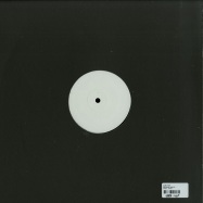 Back View : Slim Steve - BEDROOM JAMS EP - X-Kalay / XK005