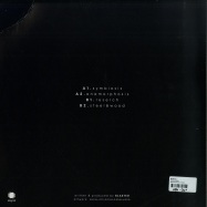 Back View : Blasted - R.EVOLUTION - Asteroid Records / AV001