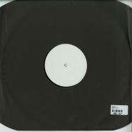 Back View : Intimacy - CRISIS FORCE EP (VINYL ONLY) - Vector Works / VEC001