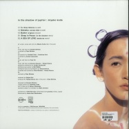 Back View : Miyako Koda - IN THE SHADOW OF JUPITER (LP) - 17853 Records / RFMLP003