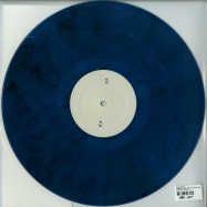 Back View : Dimi Angelis - UNDER A GLASS MOON EP (PEARL REMIX) - Falling Ethics / FEX010