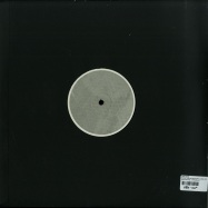 Back View : Luigi Tozzi - WADJET (WA WU WE REMIX) (180G VINYL) - Hypnus Records / HYPNUSD4.12