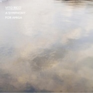 Back View : Vito Ricci - SYMPHONY FOR AMIGA (LP) - Intelligent Instruments / ININ 001