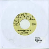 Back View : The Coasters / Tami Lynn - CRAZY BABY (7 INCH) - Atco Records / 45-6379