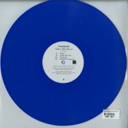 Back View : Dualshock - TWICE THE FUN EP (COLOURED VINYL) - Resopal / RSP094.4