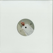 Back View : Fredfades - WARMTH (INSTRUMENTALS) (LP) - King Underground / KU45 / 00111221