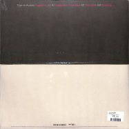 Back View : Tiga Vs Audion - NIGHTCLUB EP - Turbo Recordings / TURBO190
