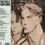 Back View : The Pale Fountains - SOMETHING ON MY MIND (LP + CD) - Les Disques du Crepuscule / TWI119 / 144991