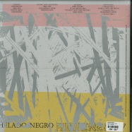 Back View : Helado Negro - PRIVATE ENERGY (EXPANDED) (2X12 LP + MP3) - RVNG Intl. / rvngnl39lp