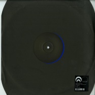 Back View : Stephen Brown - POWER FACTOR EP - Echocord Colour / Echocord Colour 039