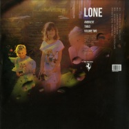 Back View : Lone - AMBIVERT TOOLS VOLUME TWO - R&S Records / RS1708