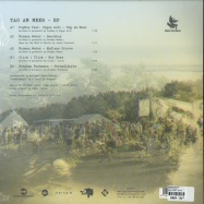 Back View : Various Artists - TAG AM MEER 3 - Black Fox Music / BFM026