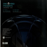 Back View : Onemind Presents - EP2 - Metalheadz / Meta056 / META56