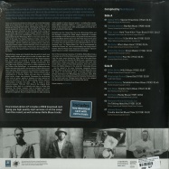Back View : Various Artists - THE ROUGH GUIDE TO DELTA BLUES (LP) - World Music Network / rgnet1353lp