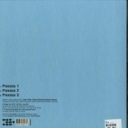 Back View : LSD - PROCESS - Ostgut Ton / O-Ton 109