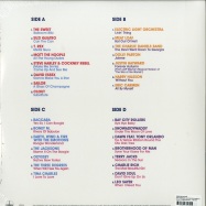 Back View : Various Artists - POP SAMPLER: THE 70S POP ANNUAL (180G 2LP) - Demon / DEMRECOMP007 / 7797338