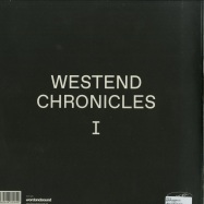 Back View : Trap 10 - WESTEND CHRONICLES I - Trap 10 / T10R001