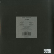 Back View : Jay Glass Dubs - DUBS (2LP) - Ecstatic Recordings / ELP032