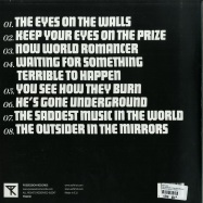 Back View : Soft Riot - THE OUTSIDER IN THE MIRRORS (LP) - Possession Records / PSSN02