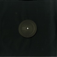 Back View : RVO - TACITURN MANNER LP (C/D SIDE) - Telemorph / TELEMORPH004CD