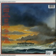 Back View : Jeff Waynes - THE WAR OF THE WORLDS (2X12 LP) - Sony Music / 88985449431