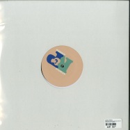 Back View : Various Artists - LETS PLAY HOUSE SALES PACK (3X12 INCH) - Lets Play House / LPHSP001