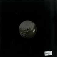 Back View : Stephan Bazbaz & Asael Weiss - ONLY EP - Moss Co / MOSSV009