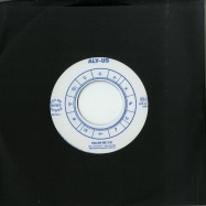 Back View : Aly-Us - FOLLOW ME (7 INCH) - Get On Down / GET765-7
