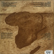 Back View : Various Artists - AFRICA IRON GATE SHOWCASE (LP) - Dub Store Records / DSRLP616